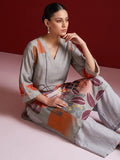 Rust Rhythm Women's Kurta Set