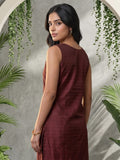 Contemporary & Sleek Kurta Set