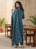 Varanga Ethnic Suit Set