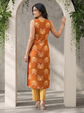 Effortless Chic Kurta Set
