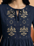 Varanga Women Summer Floral printed Top