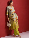 The Desert Lily Women's Kurta Set