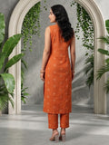 Modern & Chic Kurta Set