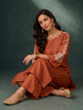 Sienna Blossom Women Kurta Set