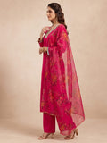 Gulabi Noor Women Kurta Set