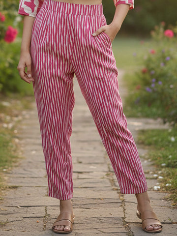 Rust Heritage Print 3-Piece Set