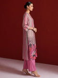 Mulberry Mist Women's Kurta Set