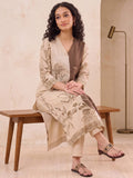 The Mocha Muse Women'S Kurta Set