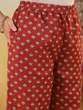Varanga Ethnic Suit Set