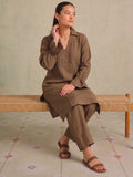 The Corporate Chic Women Kurta Set