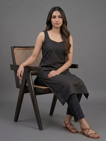 Elegance in Every Drape kurta Setv With Dupatta