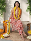 The Modern Fusion Kurta Set