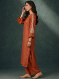 Sienna Blossom Women Kurta Set