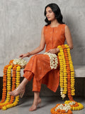 Modern & Chic Kurta Set
