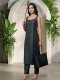Elegance in Every Drape kurta Set