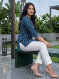 Comfort Focused Short Kurti