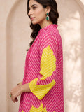 The Pink Jaipur Swirl Set