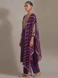 Modern & Minimalist Ethnic Kurta Set