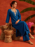 Twilight Kurta Set