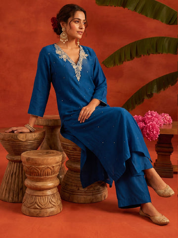Twilight Kurta Set