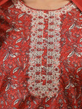 Varanga Ethnic Suit Set