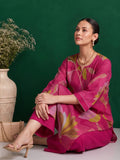 Flora Women's Kurta Set