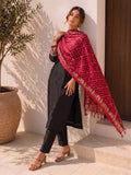 The Midnight Mirror-Work Women's Kurta set