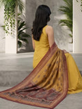 Fusion Kurta Set With Dupatta