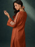 Sienna Blossom Women Kurta Set
