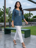 Comfort Focused Short Kurti