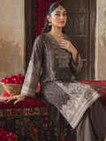 Midnight Paisley Women'S Kurta Set