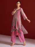 Mulberry Mist Women's Kurta Set