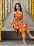Effortless Chic Kurta Set
