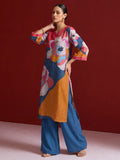 Flora Women's Kurta Set