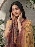 Fusion Kurta Set With Dupatta
