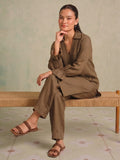 The Corporate Chic Women Kurta Set