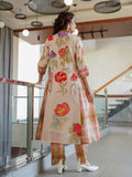 Elegant & Detailed Kurta Set