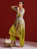 The Desert Lily Women's Kurta Set