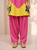 The Pink Jaipur Swirl Set