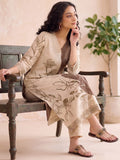 The Mocha Muse Women'S Kurta Set