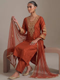 Sophisticated & High-Fashion Ethnic Kurta Set