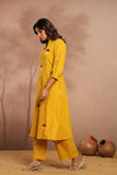 Sophisticated & Minimalist Embroidered