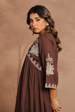 Aline Premium Trendy  Dress