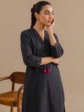 The Twilight Loom Women's Kurta Set