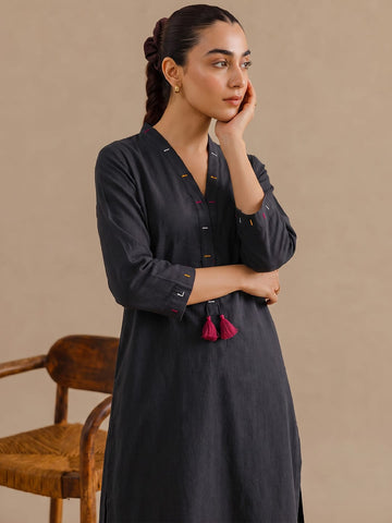 The Twilight Loom Women's Kurta Set