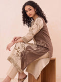 The Mocha Muse Women'S Kurta Set