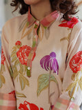 Elegant & Detailed Kurta Set