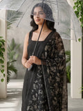 Elegance in Every Drape kurta Setv With Dupatta