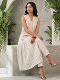 Classy A-Line Kurta Set