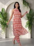 The Modern Fusion Kurta Set